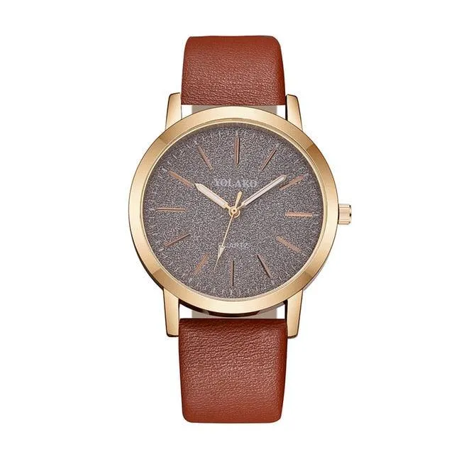 Montre Classic | 36MM