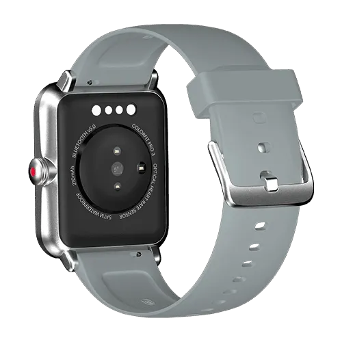 Noise ColorFit Pro 3 Assist Smart Watch - Partner Deal Store Cashkaro